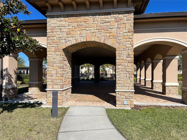 13321 OAKENSHAW LANE, Orlando, FL 32832