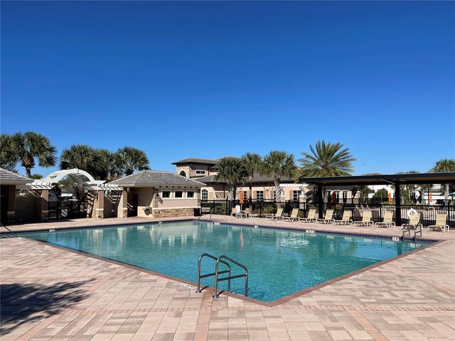 13321 OAKENSHAW LANE, Orlando, FL 32832