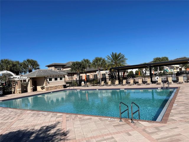 13321 OAKENSHAW LANE, Orlando, FL 32832