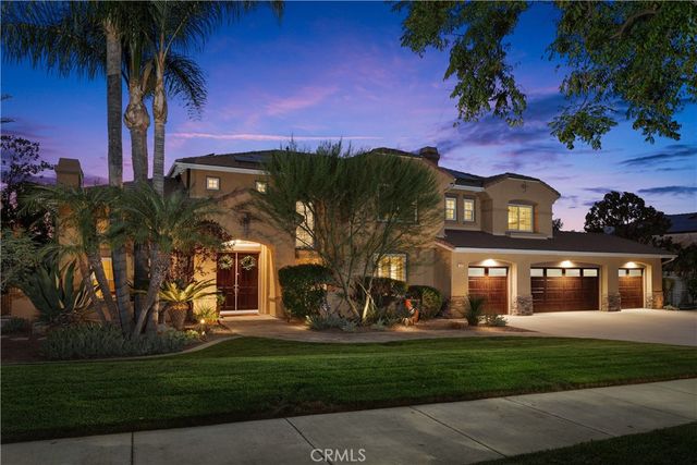 3590 Garretson, Corona, CA 92881