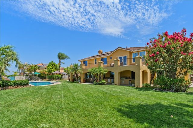 3590 Garretson, Corona, CA 92881