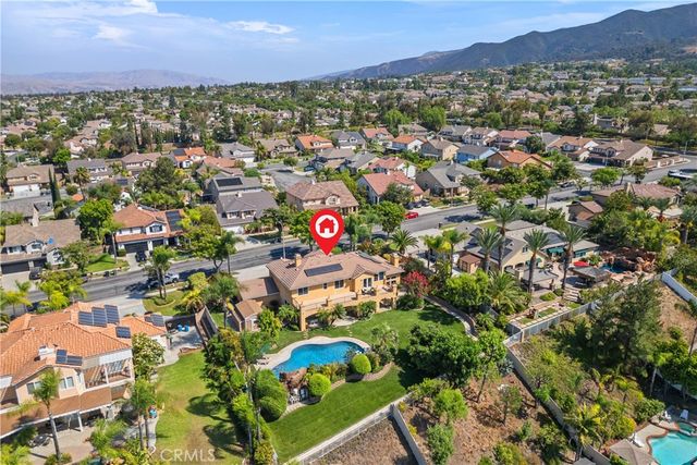 3590 Garretson, Corona, CA 92881