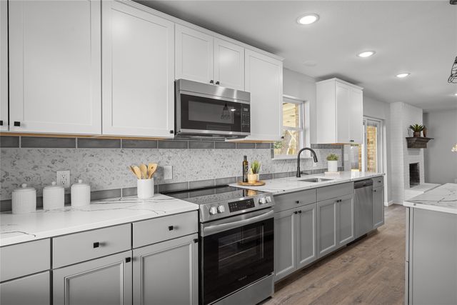 2602 Taylor Street, Commerce, TX 75428