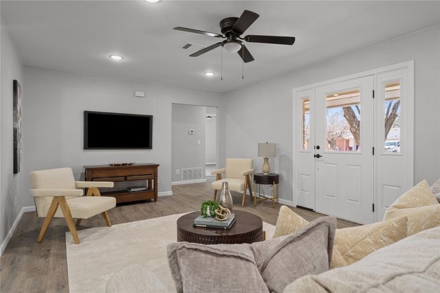 2602 Taylor Street, Commerce, TX 75428