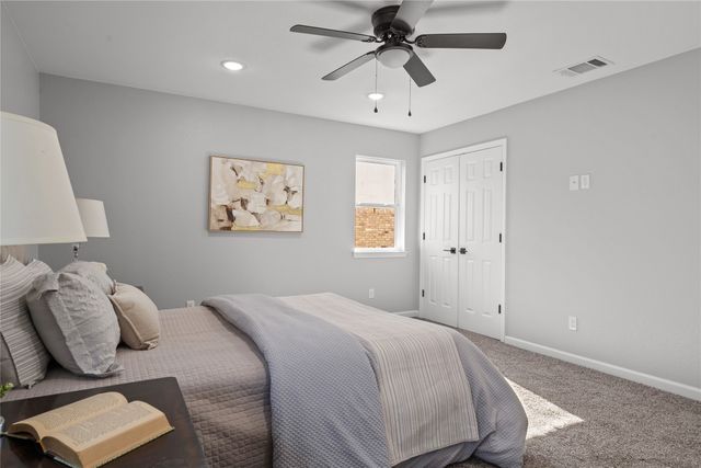 2602 Taylor Street, Commerce, TX 75428