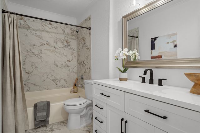 2602 Taylor Street, Commerce, TX 75428