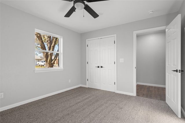 2602 Taylor Street, Commerce, TX 75428