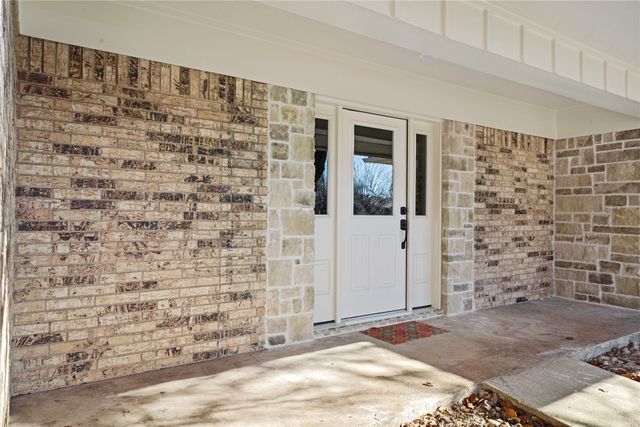 2602 Taylor Street, Commerce, TX 75428