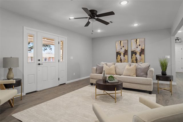 2602 Taylor Street, Commerce, TX 75428