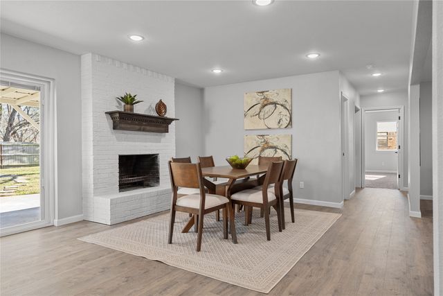 2602 Taylor Street, Commerce, TX 75428