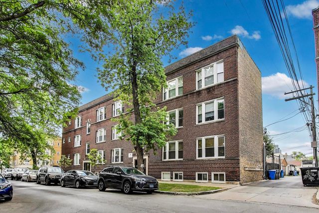 3109 W Argyle Street 3, Chicago, IL 60625