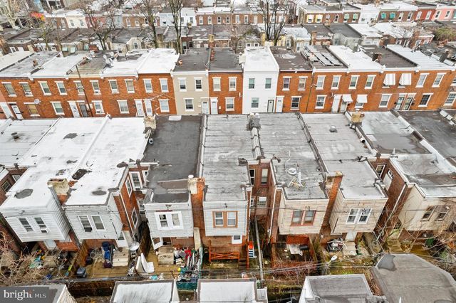 4544 N MOLE ST, Philadelphia, PA 19140