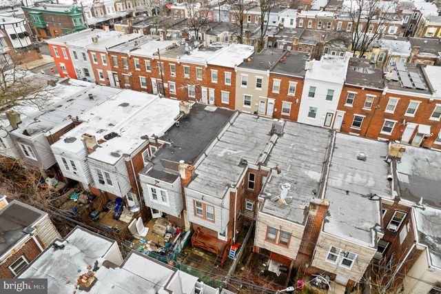 4544 N MOLE ST, Philadelphia, PA 19140