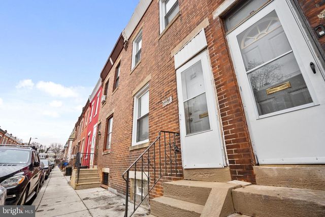 4544 N MOLE ST, Philadelphia, PA 19140