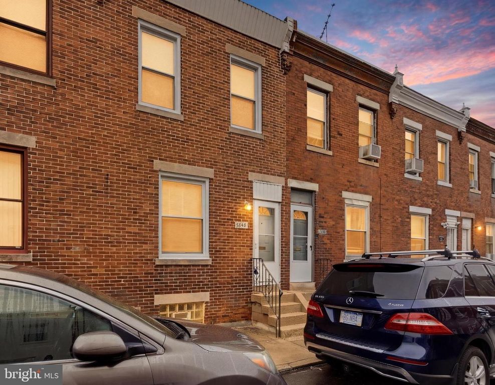 4544 N MOLE ST, Philadelphia, PA 19140