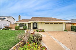 20052 Tranquil Lane, Huntington Beach, CA 92646