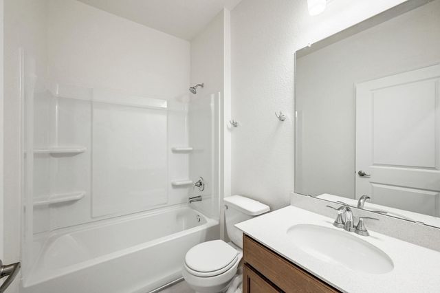 12005 Salvador ST, Austin, TX 78748