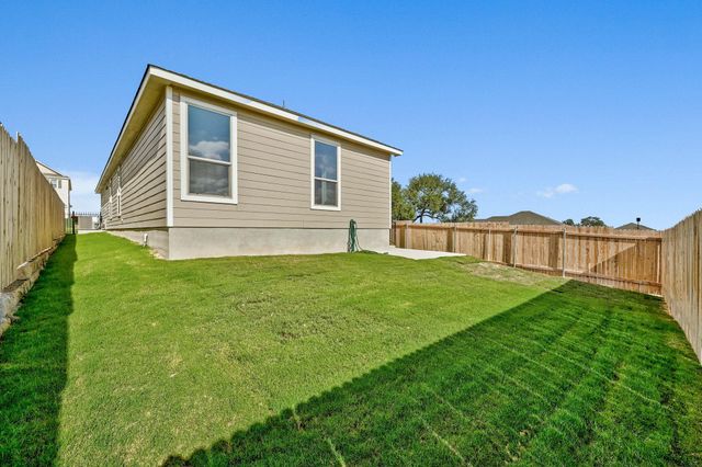 12005 Salvador ST, Austin, TX 78748
