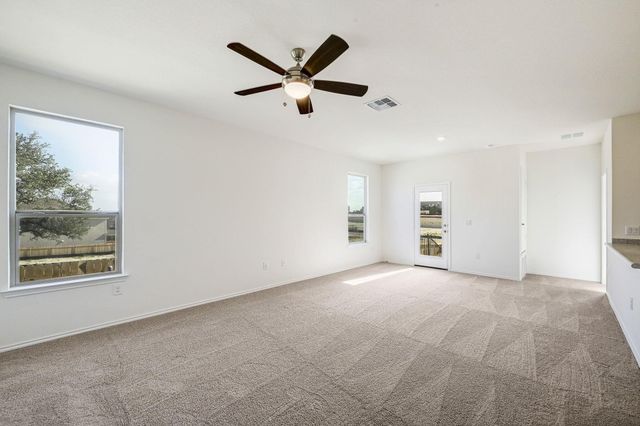 12005 Salvador ST, Austin, TX 78748