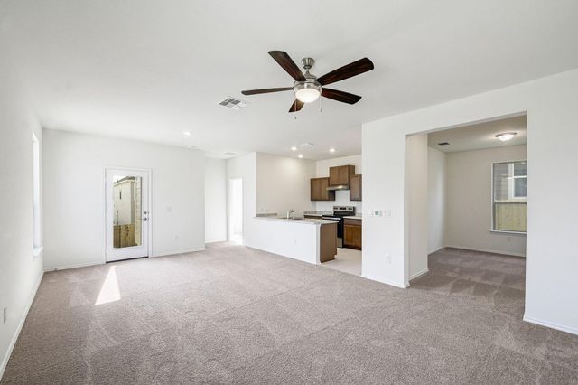 12005 Salvador ST, Austin, TX 78748
