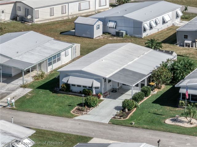 1535 Caribbean Road, Sebring, FL 33870