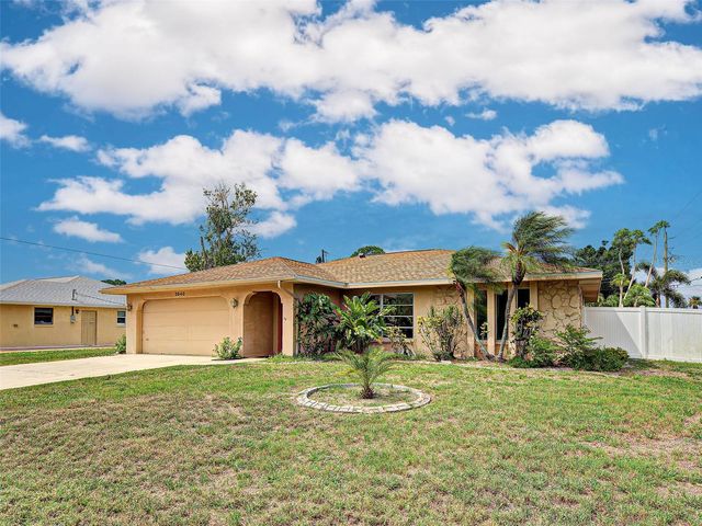 3640 STERLING ROAD, Venice, FL 34293