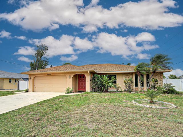 3640 STERLING ROAD, Venice, FL 34293