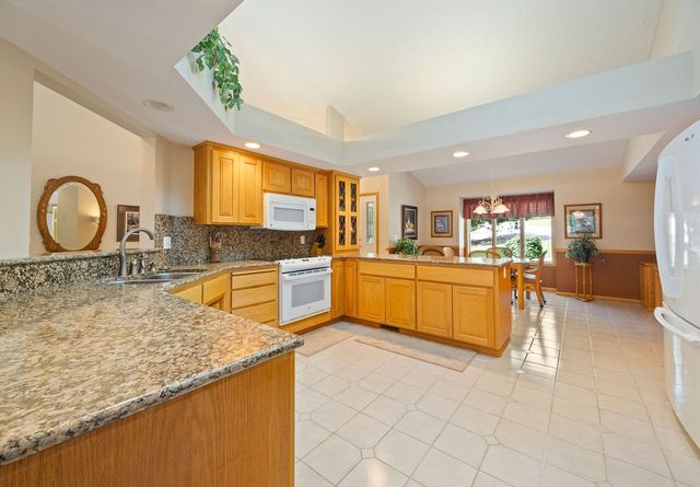 10 Fyne Lane, Bella Vista, AR 72715