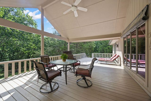 10 Fyne Lane, Bella Vista, AR 72715