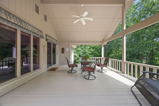 10 Fyne Lane, Bella Vista, AR 72715