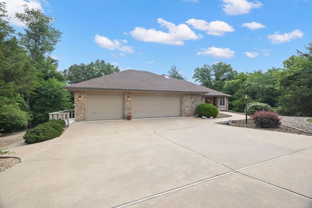 10 Fyne Lane, Bella Vista, AR 72715