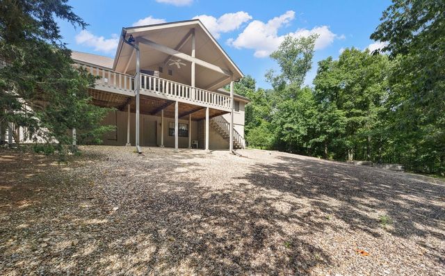 10 Fyne Lane, Bella Vista, AR 72715