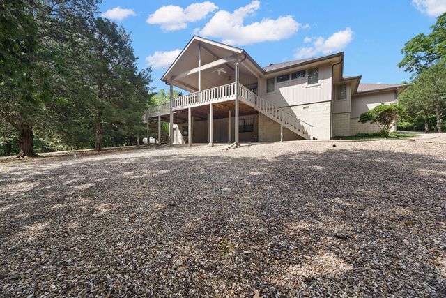 10 Fyne Lane, Bella Vista, AR 72715