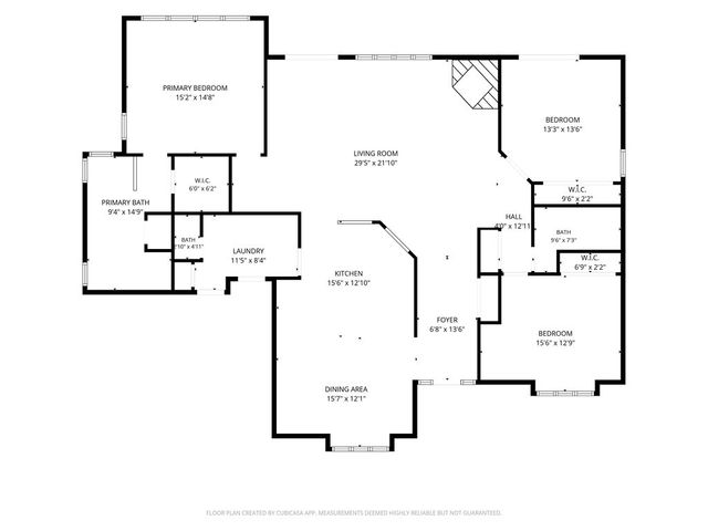 10 Fyne Lane, Bella Vista, AR 72715