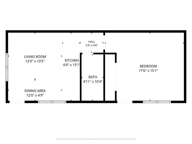 10 Fyne Lane, Bella Vista, AR 72715