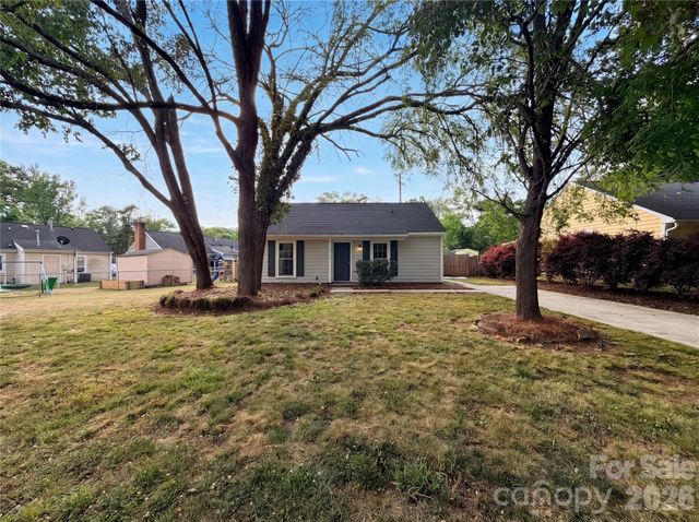 3215 Braewick Place, Charlotte, NC 28227
