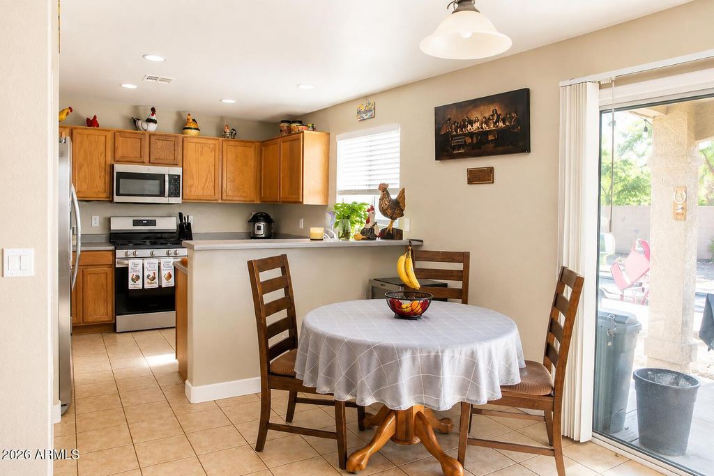 125 S 18th Street, Coolidge, AZ 85128 — photo 5