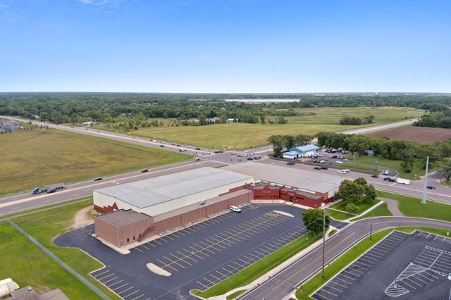 4212 Parkview Lane, Anoka, MN 55303