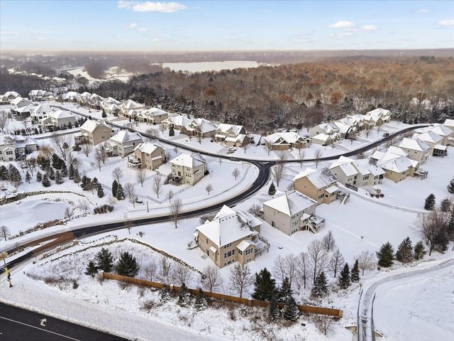 4212 Parkview Lane, Anoka, MN 55303