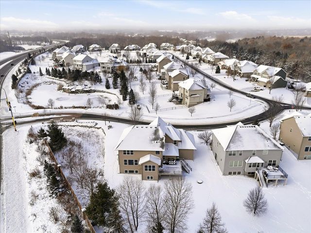 4212 Parkview Lane, Anoka, MN 55303