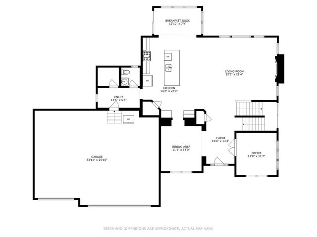 4212 Parkview Lane, Anoka, MN 55303