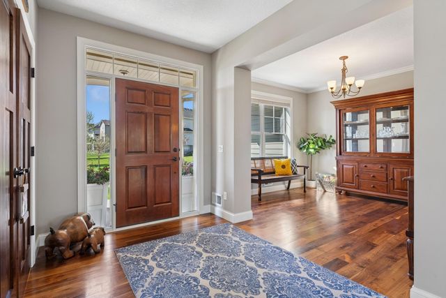 4212 Parkview Lane, Anoka, MN 55303