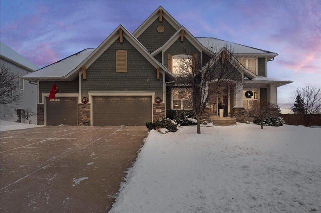 4212 Parkview Lane, Anoka, MN 55303