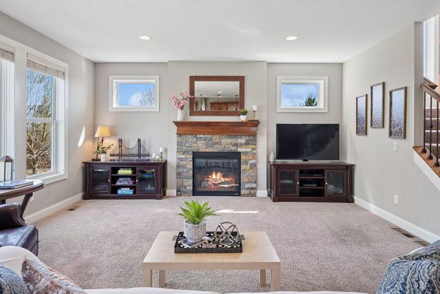 4212 Parkview Lane, Anoka, MN 55303