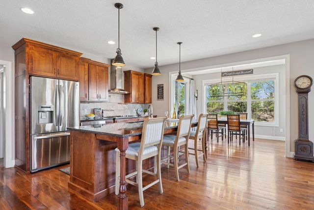 4212 Parkview Lane, Anoka, MN 55303