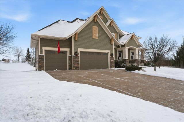4212 Parkview Lane, Anoka, MN 55303