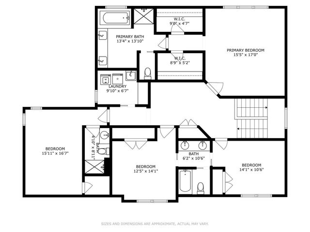 4212 Parkview Lane, Anoka, MN 55303