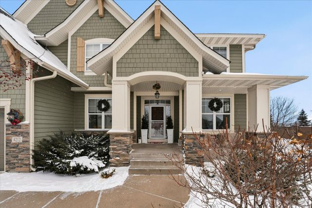 4212 Parkview Lane, Anoka, MN 55303