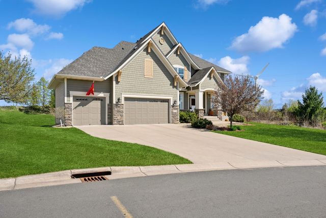 4212 Parkview Lane, Anoka, MN 55303