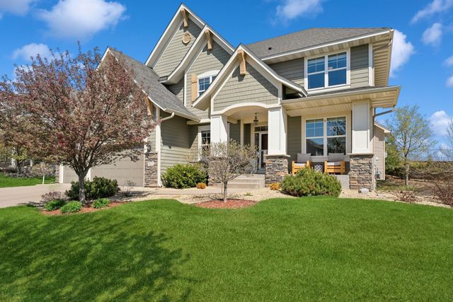 4212 Parkview Lane, Anoka, MN 55303